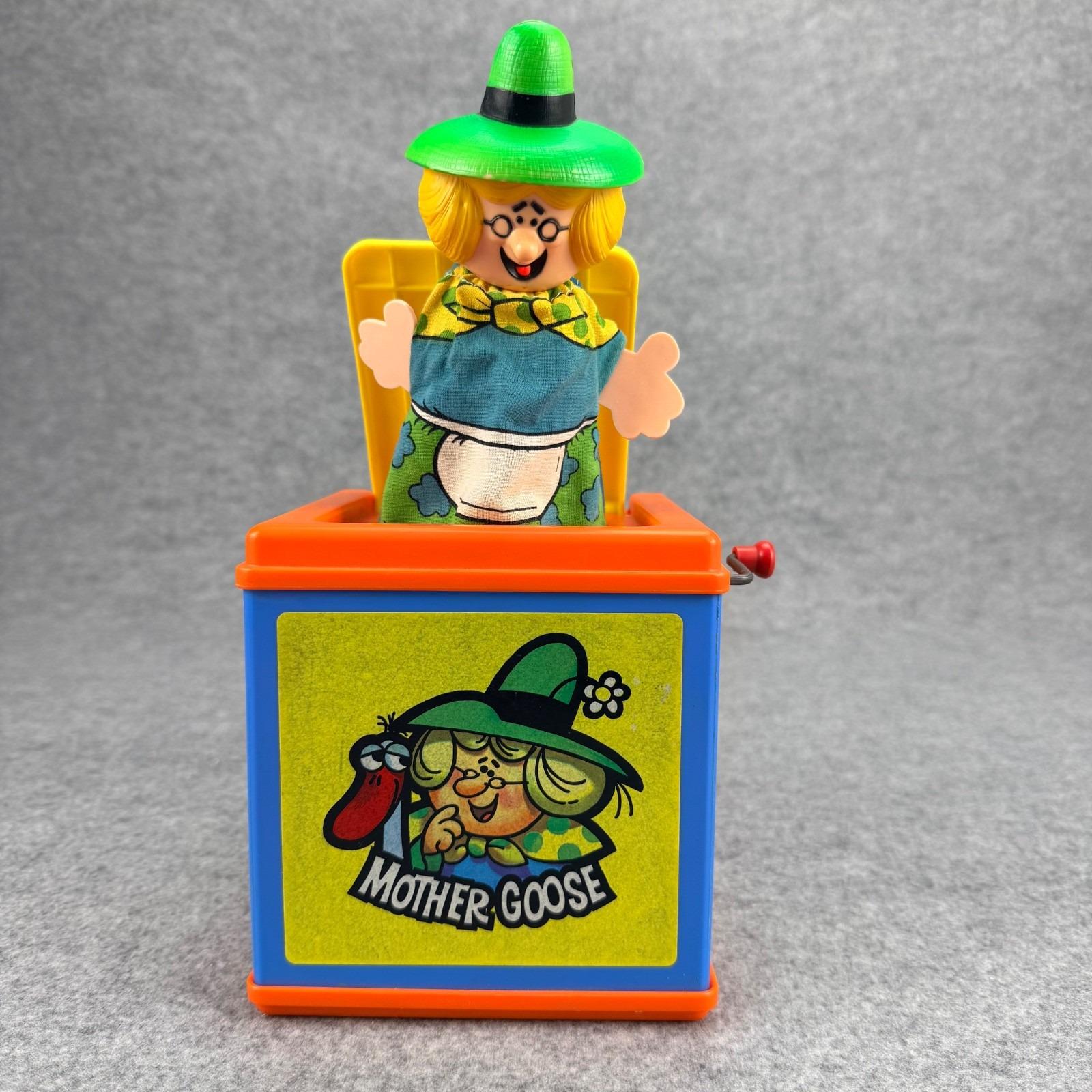 Mattel Mother Goose - Etsy