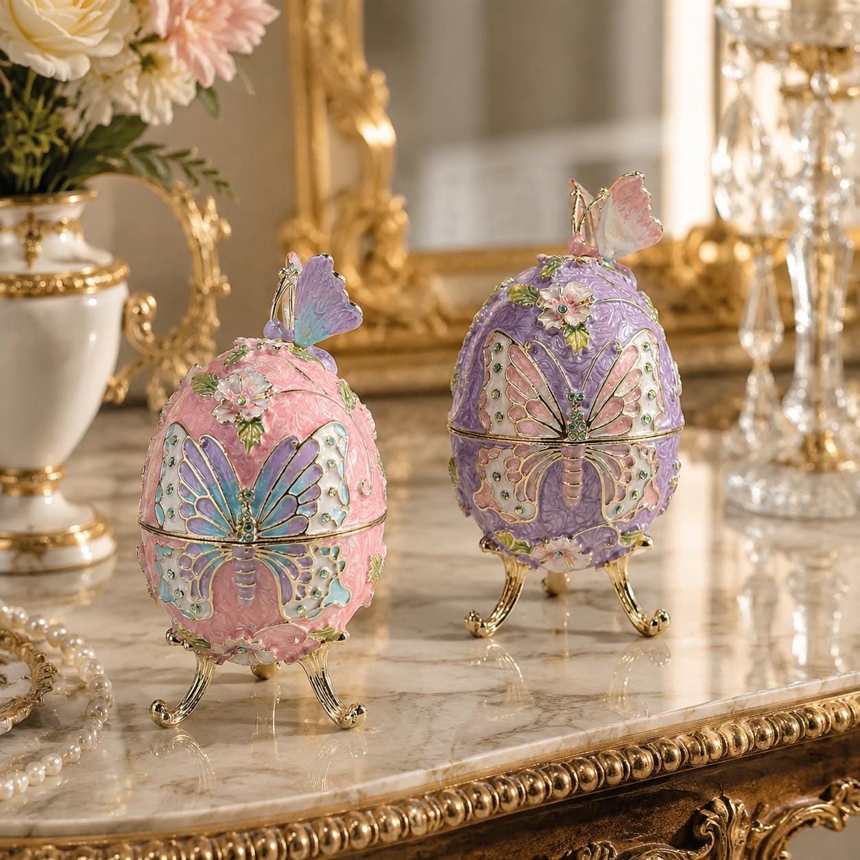 ロシアの卵 - Etsy 日本