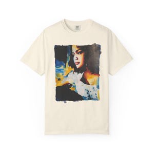 Self Portrait T Shirt - Etsy
