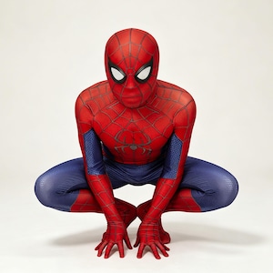 Spiderman suit brand new day - Etsy 日本