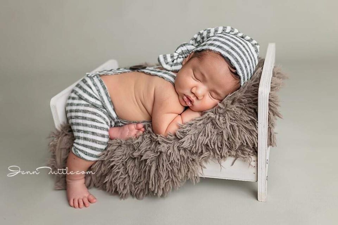 Newborn Boy Photo Prop Newborn Photo Prop Photography Prop Etsy