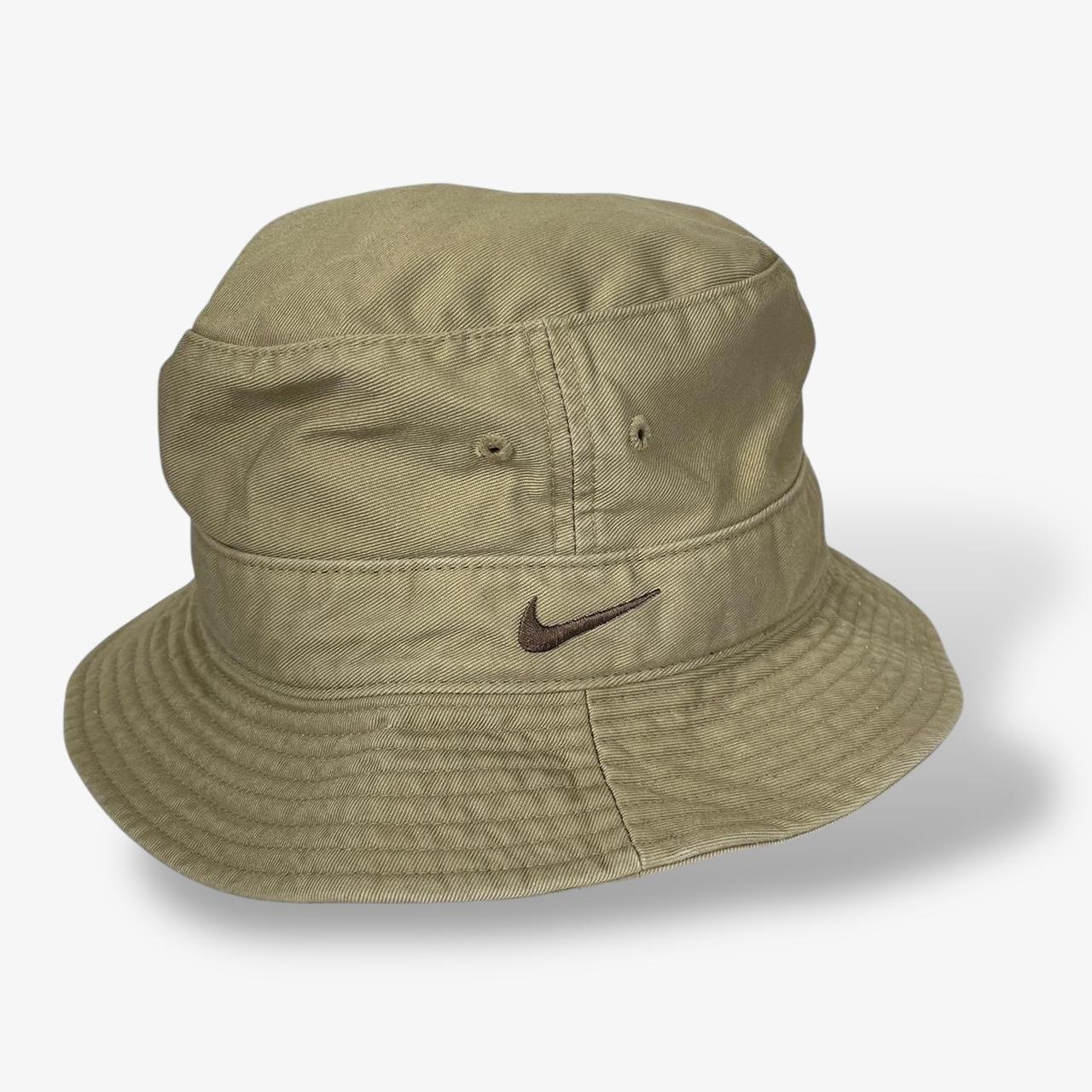 【超希少】NIKE ナイキ バケットハット　バケハ　90's 90年代　帽子 90s nike bucket hat - Etsy 日本