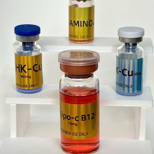 lipo c b12 peptide LIPO-C with (10ML) Research Use Only Buy Lipo-C (B6 & B12