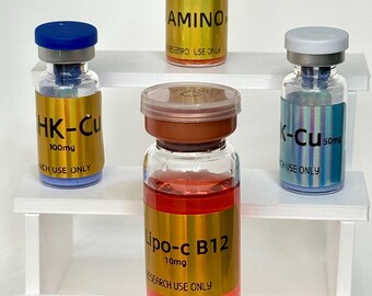 how much bac water to reconstitute nad+ 1000mg Biofermented Size:Full Med Spa Near Me nad plus