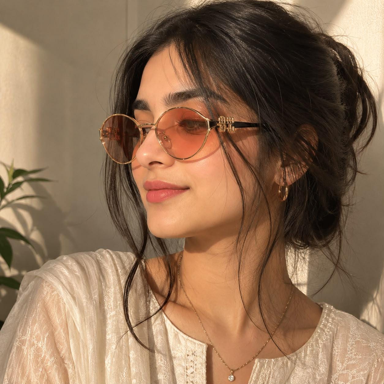 Vintage Miu Miu Sunglasses - Etsy