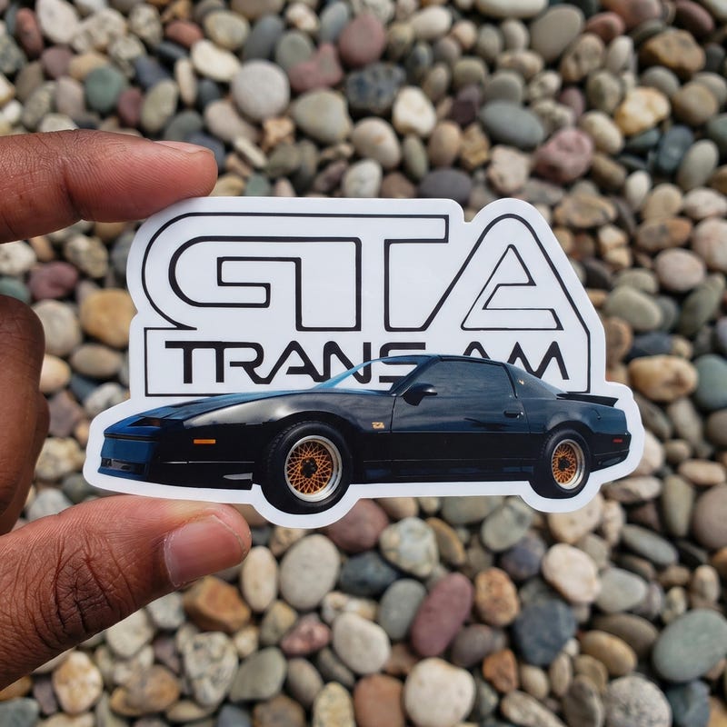Gta San Andreas Stickers - Etsy