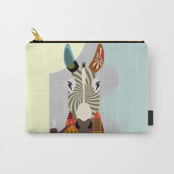 donkey purse