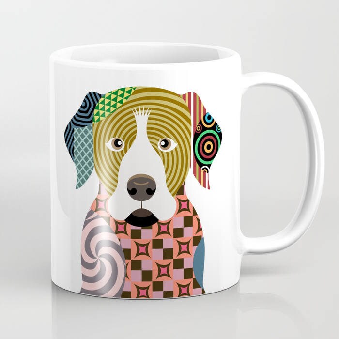 Rottweiler Mug Gifts Accessories Dog Animal Pet Lover Gift