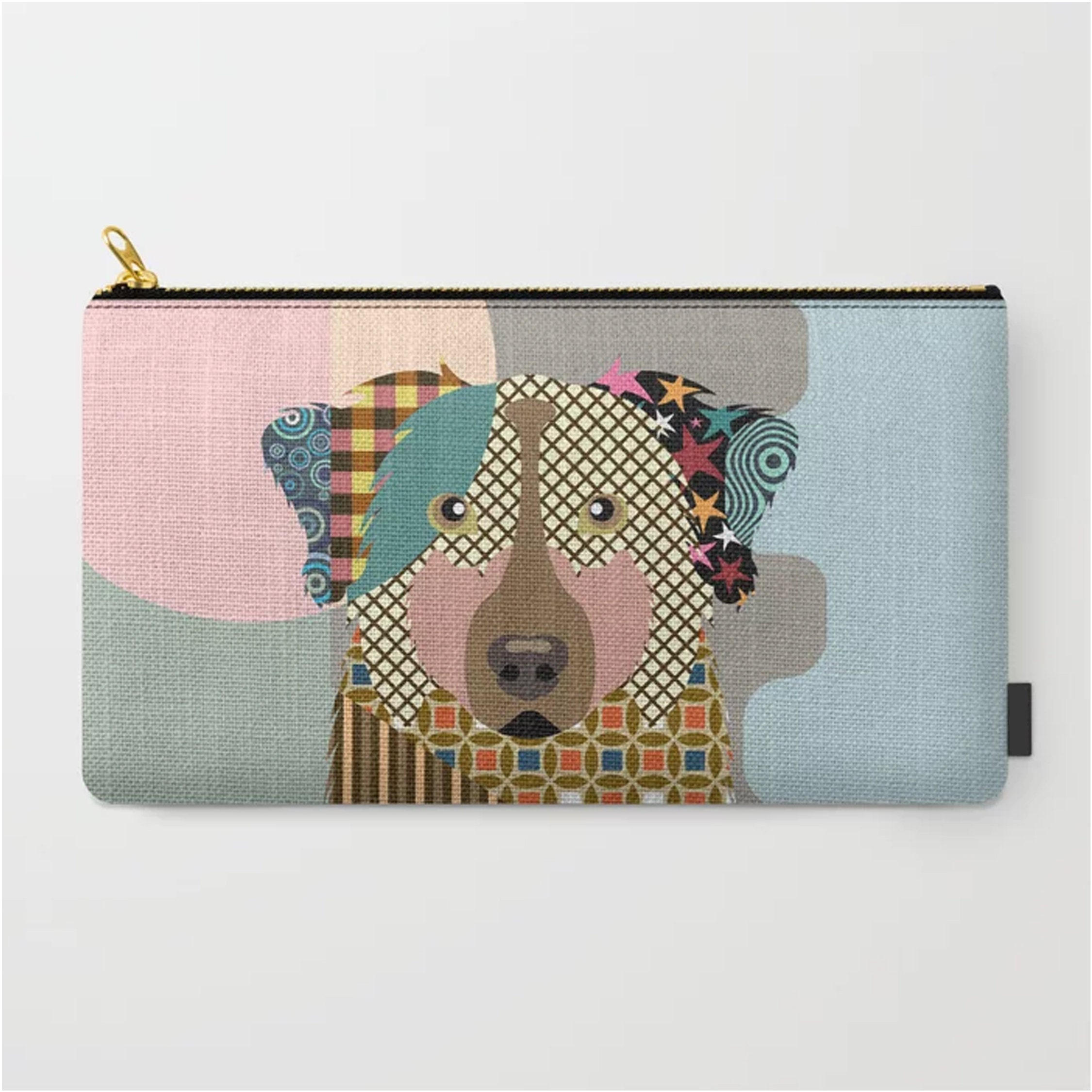 Coco Chanel Handbags Australian Shepherd
