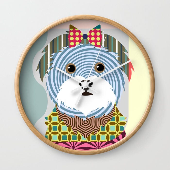 Maltese Pillow, Maltese Gift, Maltese Lover Gifts, Maltese Print