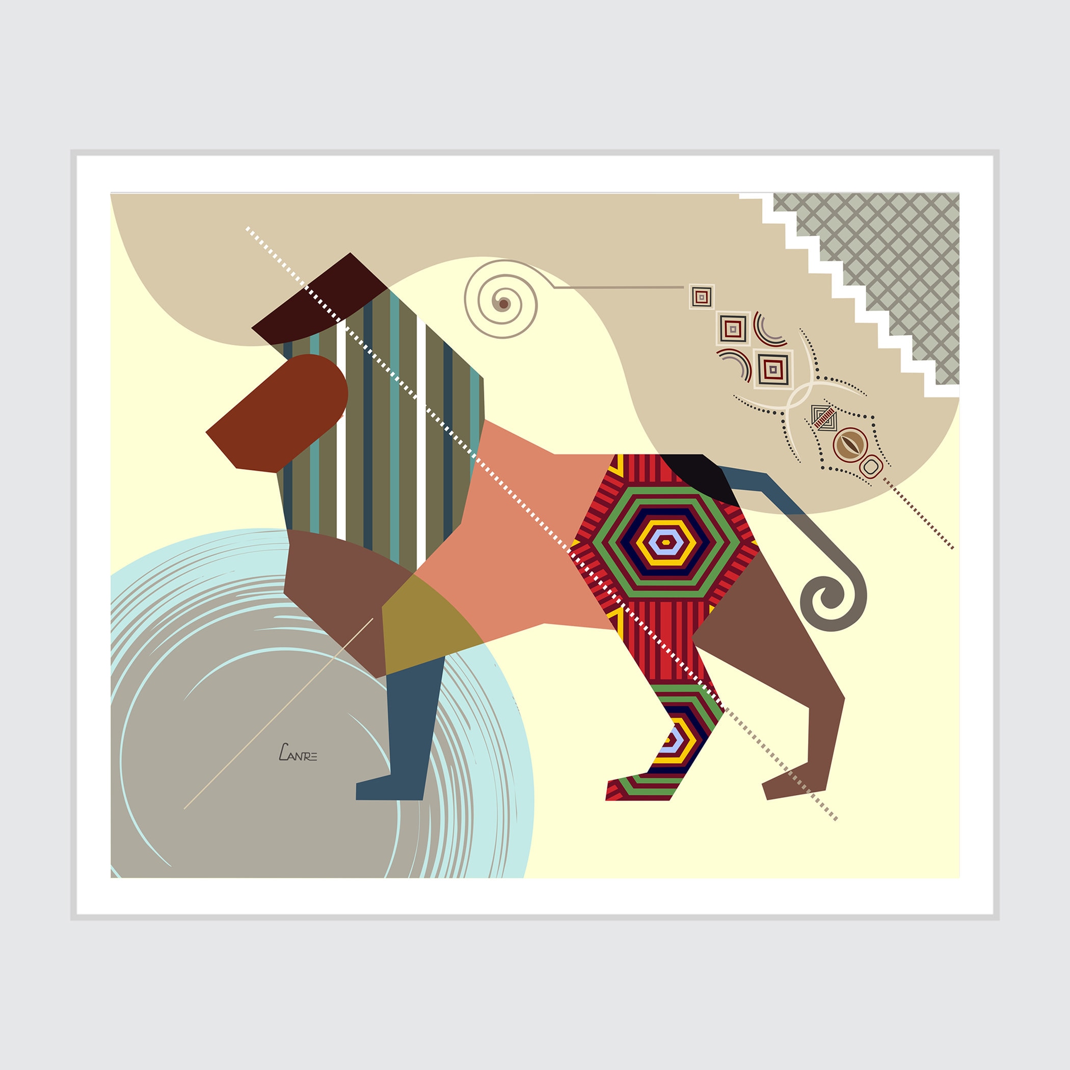 Prints Wall Décor Digital Printable Leo Zodiac Wall Decor Birthday