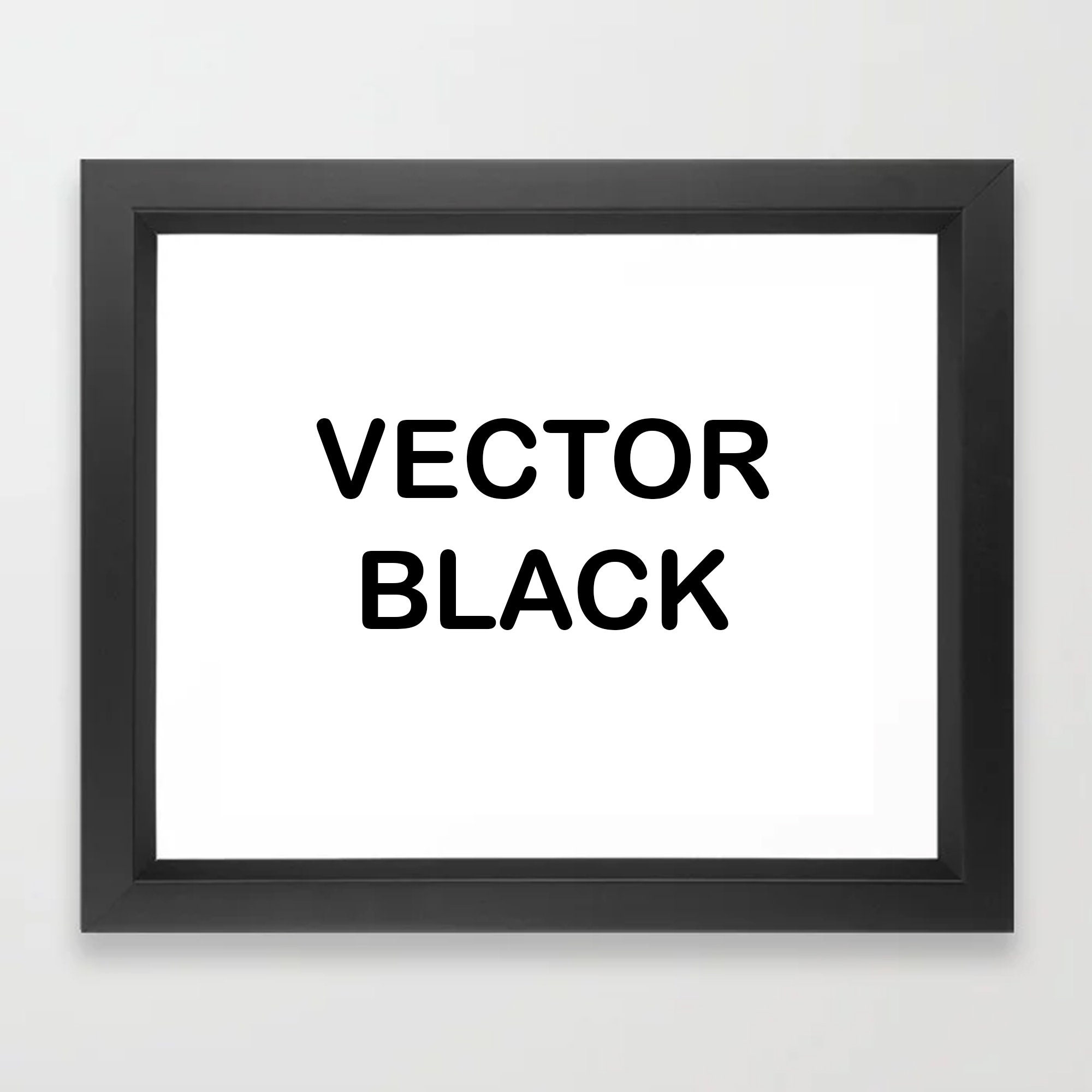 Framed Art Print | Etsy