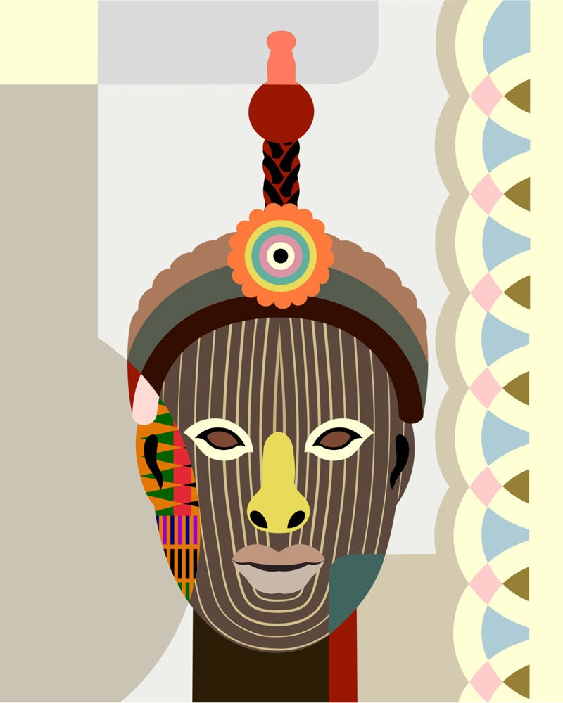 What Does Art Mean In Yoruba at Retha Fields blog