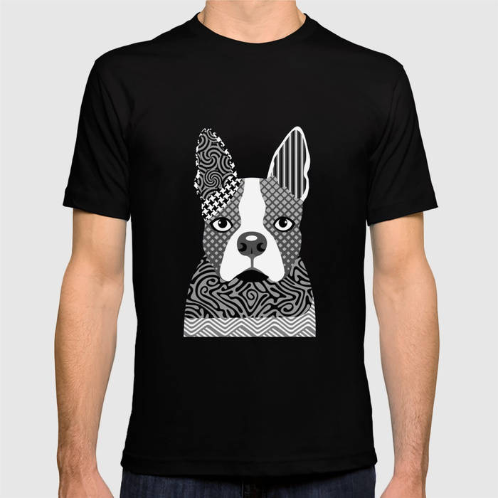 etsy dog shirts