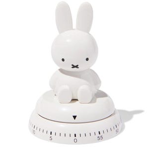 Miffy kitchen timer