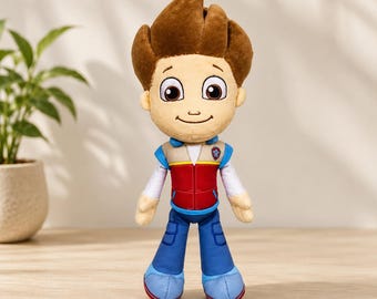 ヴィンテージ エディー・バウアー テディベア ぬいぐるみ レッドベスト