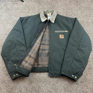 Deadstock Carhartt - Etsy