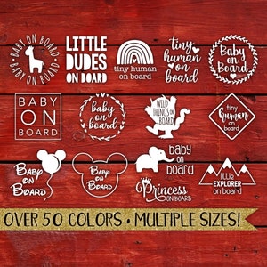 Custom Door Decals Vinyl Stickers Multiple Sizes Custom Title Baby on Board Message Blue Lifestyle Baby Shower Celebration Outdoor Luggage & Bumper Stickers for Cars Blue 34X22Inches Set of 10 Custom Door Decals Vinyl Stickers Multiple Sizes Custom Title Baby on Board Message Blue Lifestyle Baby Shower Celebration Outdoor Luggage & Bumper Stickers for Cars Blue 34X22Inches Set of 10