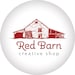 Red Barn Creative Shop