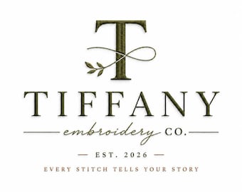 TiffanyEmbroideryCo Extra