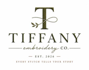 TiffanyEmbroideryCo Extra