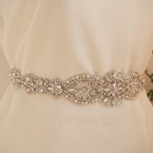 Strass Schärpe, Strass Strass Gürtel Applikation, Strass Strass Gürtel Applikation, Strass Gürtel Applikation, Strass