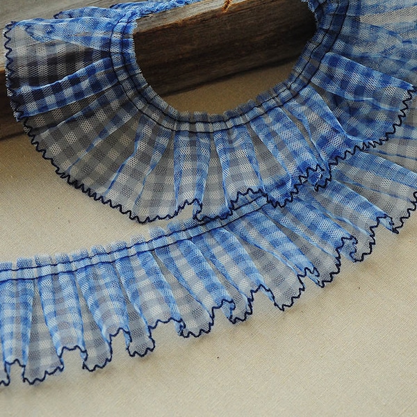 Ruffles - Etsy