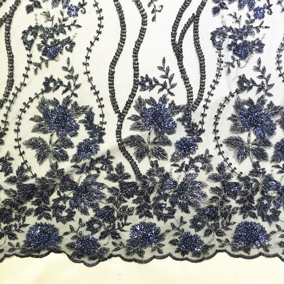tissu dentelle gris perle, dentelle de perles lourdes, mariée mariée lourdes, dentelle avec broderie de perles, tissu en dentelle haut de gamme Perle en argent 982d72 tissu dentelle gris perle, dentelle de perles lourdes, mariée mariée lourdes, dentelle avec broderie de perles, tissu en dentelle haut de gamme Perle en argent 982d72