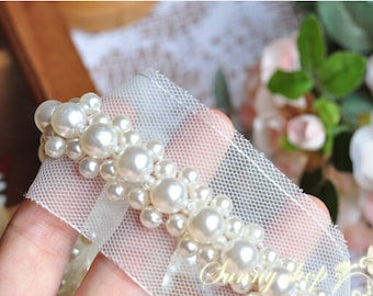 bridal beading
