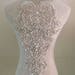 see more listings in the Rhinestone Applique section