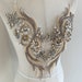 see more listings in the Rhinestone Applique section