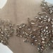 see more listings in the Rhinestone Applique section