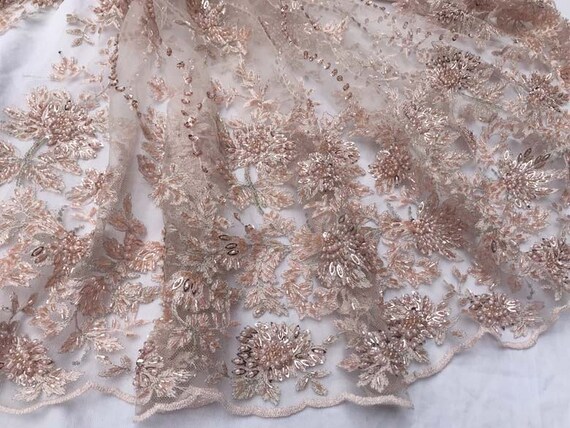tissu dentelle gris perle, dentelle de perles lourdes, mariée mariée lourdes, dentelle avec broderie de perles, tissu en dentelle haut de gamme Perle en argent 982d72 tissu dentelle gris perle, dentelle de perles lourdes, mariée mariée lourdes, dentelle avec broderie de perles, tissu en dentelle haut de gamme Perle en argent 982d72