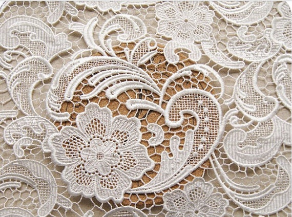 Lace fabric deals
