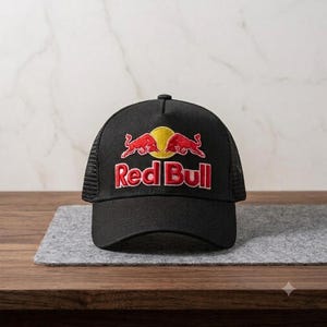 Redbull athlete hat - Etsy 日本
