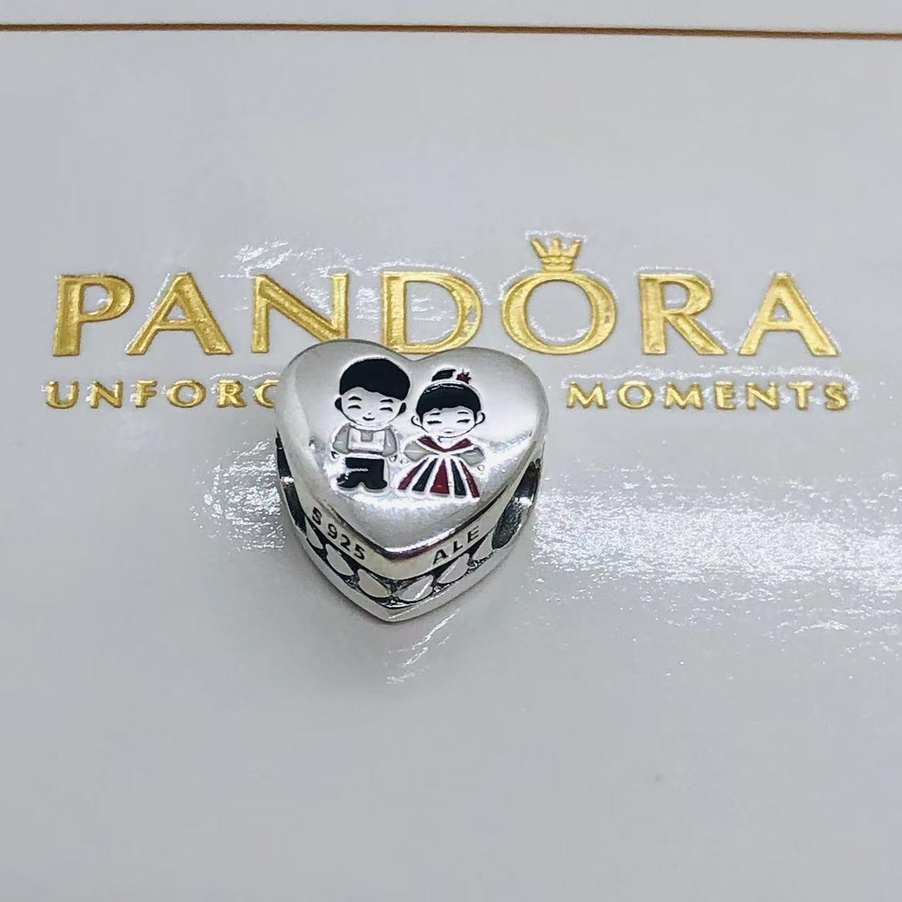 Pandora charms philippines - Etsy 日本