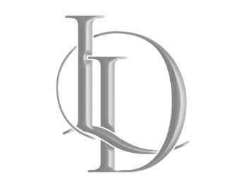 Dl Logo Etsy Dl Logo Etsy