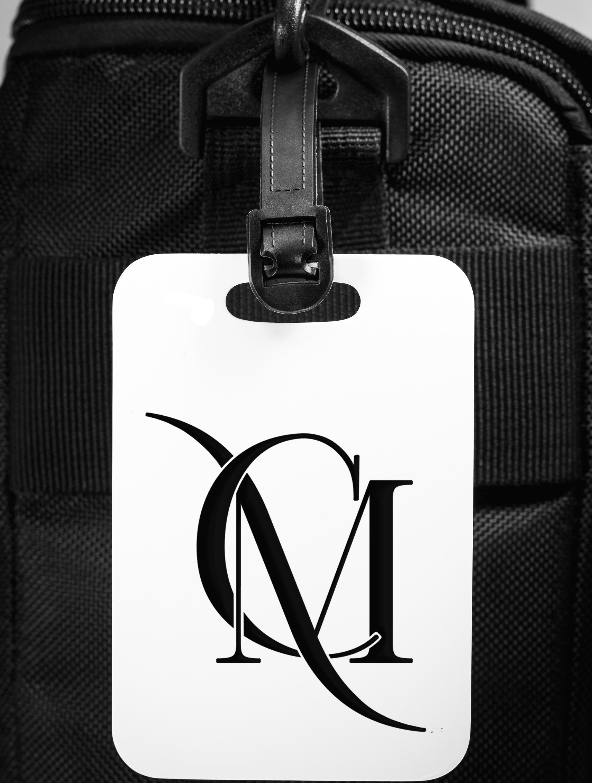 Custom Interlocking CM MC Wedding Monogram Digital Download - Etsy