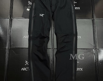 Arcteryx Beta AR Pant, Men’s Waterproof GORE-TEX Pro Shell Mountain Pants