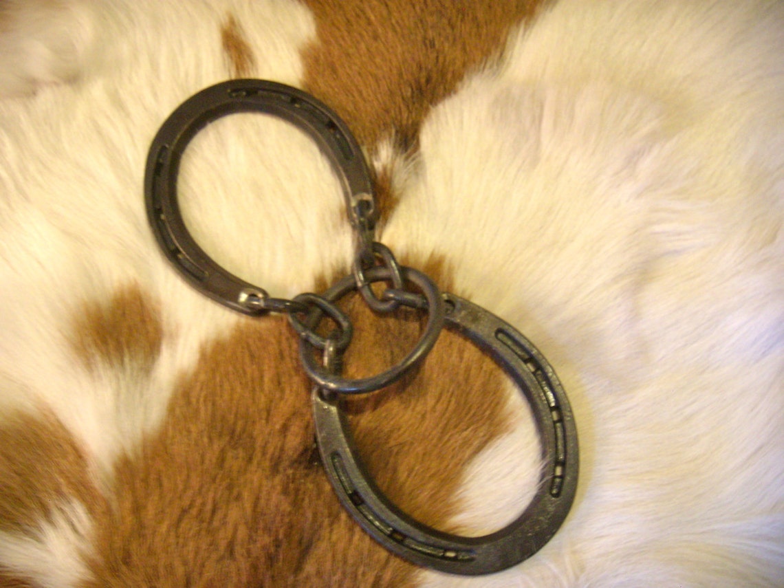 Old Fashioned Puzzles THE HORSESHOE PUZZLE Etsy