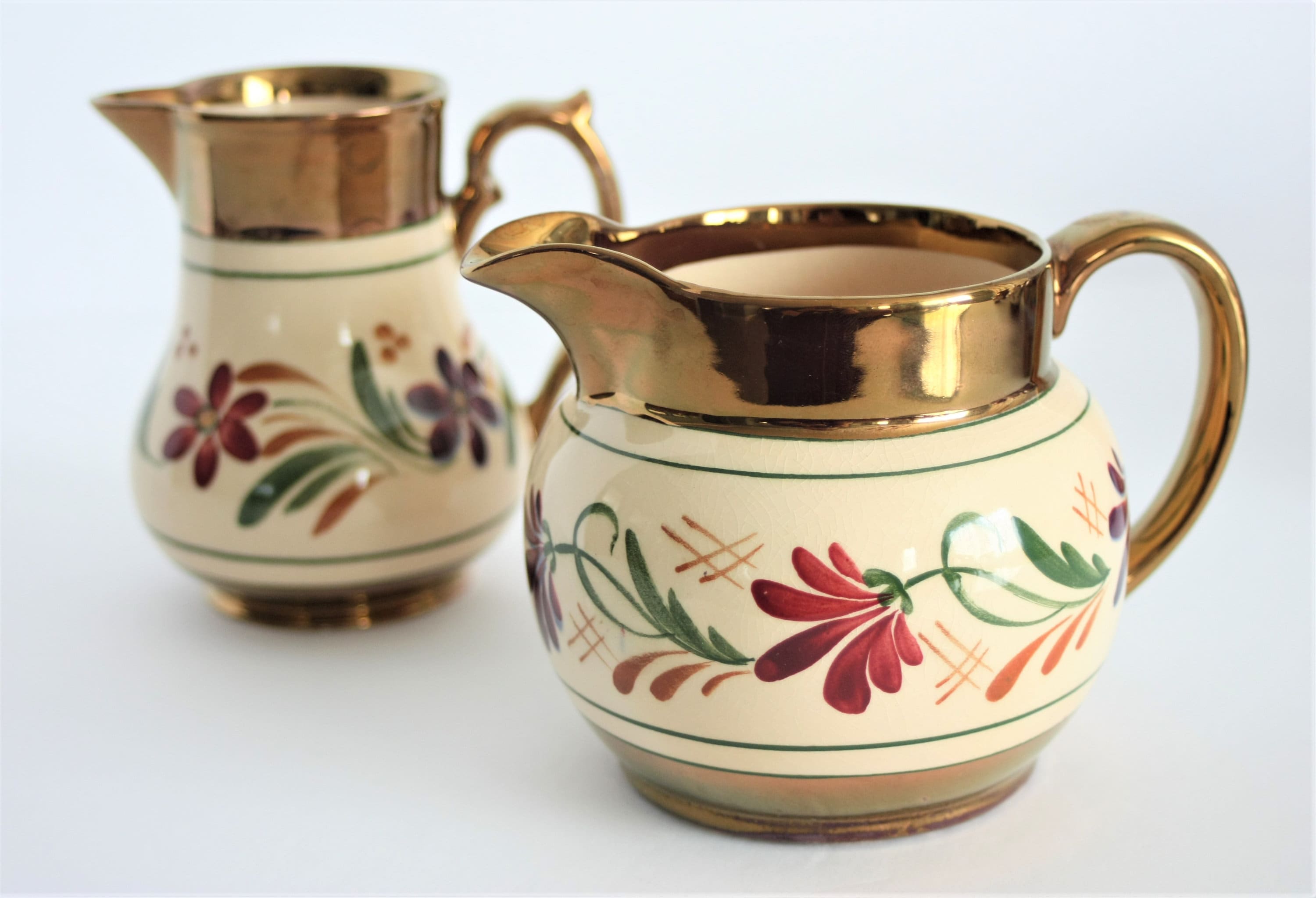 Heath Pottery for sale Only 3 left at 65