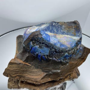 Boulderopal in Eisenstein
