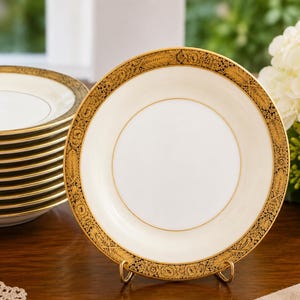 Noritake goldkin - Etsy 日本