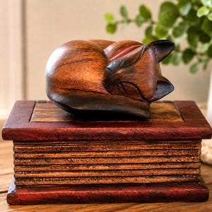 Mandalay Box Company - Etsy
