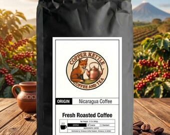 Café de Nicaragua