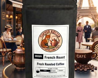 Asado francés
