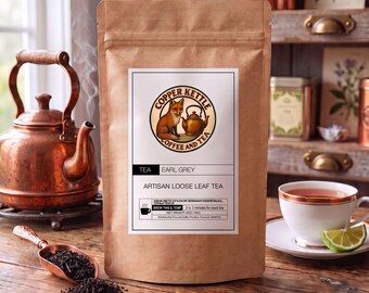 Earl Grey