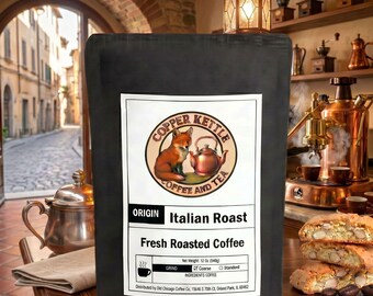 Asado italiano