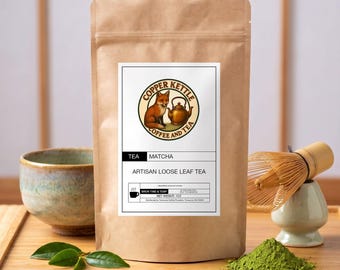 Matcha