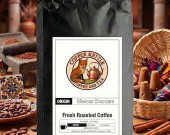 Chocolate mexicano